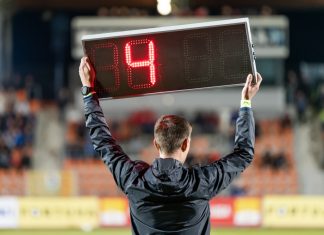 PGMOL to gain deeper match data insights via Kitman Labs partnership credit: Shutterstock
