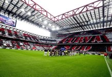 AC Milan celebrates 125th anniversary with range of fan benefits, initiatives & events credit: Shutterstock