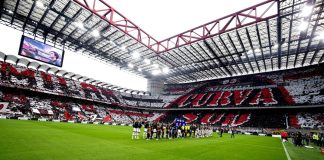 AC Milan celebrates 125th anniversary with range of fan benefits, initiatives & events credit: Shutterstock