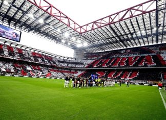 AC Milan celebrates 125th anniversary with range of fan benefits, initiatives & events credit: Shutterstock