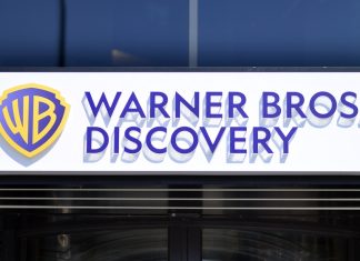 Amazon’s $1.8bn NBA rights bid matches by Warners Bros Discovery credit: Shutterstock