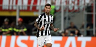 Newcastle United to stream pre-season games on Endeavour Streaming credit: Shutterstock