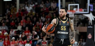 EuroLeague Basketball to leverage AI-curated content via WSC Sports credit: Shutterstock