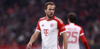 Bayern Munich gains deeper Asian presence with Tiger Palm partnership credit: Shutterstock