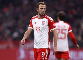 Bayern Munich gains deeper Asian presence with Tiger Palm partnership credit: Shutterstock