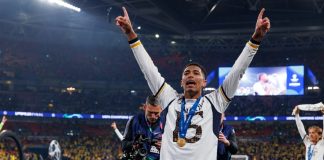 Real Madrid return as football’s most valuable brand credit: Shutterstock