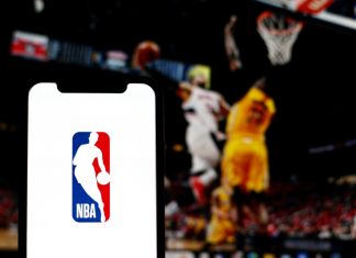 NBA confirms $76bn broadcast deal as WBD considers suing credit: Shutterstock