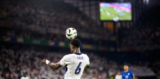 BBC: England’s EURO 2024 win over Switzerland scores another viewership high credit: Shutterstock