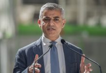 London Mayor puts 2040 Olympics and WrestleMania plans in motion credit: Shutterstock