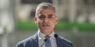 London Mayor puts 2040 Olympics and WrestleMania plans in motion credit: Shutterstock