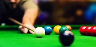 Unibet announced as primary sponsor for snooker’s British Open credit: Shutterstock
