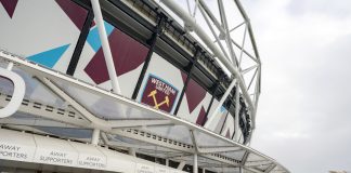 West Ham Utd to uncover the ‘Flip Side of Florida’ during US tour credit: Shutterstock