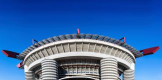 AC Milan partners with Michael Jordan-owned Cincoro Tequila credit: Shutterstock