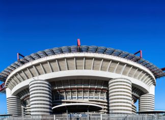 AC Milan partners with Michael Jordan-owned Cincoro Tequila credit: Shutterstock