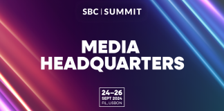 SBC Summit Launches Media Headquarters for 2024 Event