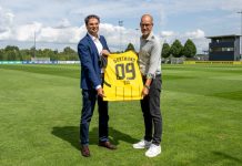 Borussia Dortmund bolsters presence in Poland with STS partnership Borussia Dortmund bolsters presence in Poland with STS partnership