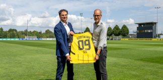 Borussia Dortmund bolsters presence in Poland with STS partnership Borussia Dortmund bolsters presence in Poland with STS partnership