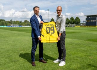 Borussia Dortmund bolsters presence in Poland with STS partnership Borussia Dortmund bolsters presence in Poland with STS partnership