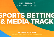 SBC Summit LATAM: From Tackling Illegal Betting Sites to Ethical Issues in Sponsorships SBC Summit LATAM: From Tackling Illegal Betting Sites to Ethical Issues in Sponsorships