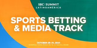 SBC Summit LATAM: From Tackling Illegal Betting Sites to Ethical Issues in Sponsorships SBC Summit LATAM: From Tackling Illegal Betting Sites to Ethical Issues in Sponsorships