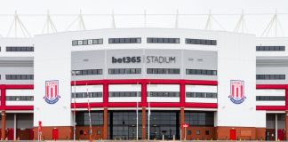 Stoke City divested from bet365 in major change to long-running ownership structure Stoke City divested from bet365 in major change to long-running ownership structure