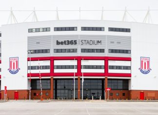 Stoke City divested from bet365 in major change to long-running ownership structure Stoke City divested from bet365 in major change to long-running ownership structure