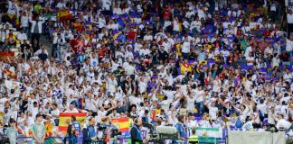 UEFA to continue to innovate alongside long-standing partner Sony credit: Shutterstock