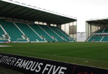 Scottish football sees latest betting deal as Hibernian names new partner Scottish football sees latest betting deal as Hibernian names new partner