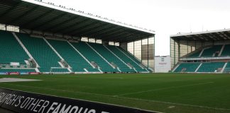 Scottish football sees latest betting deal as Hibernian names new partner Scottish football sees latest betting deal as Hibernian names new partner