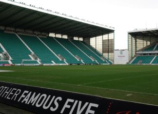 Scottish football sees latest betting deal as Hibernian names new partner Scottish football sees latest betting deal as Hibernian names new partner