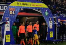 DAZN and beIN step in as Ligue 1’s French media two weeks before 2024/25 season DAZN and beIN step in as Ligue 1’s French media two weeks before 2024/25 season
