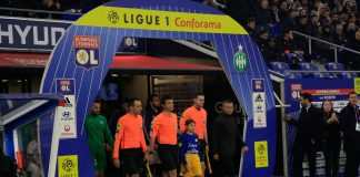 DAZN and beIN step in as Ligue 1’s French media two weeks before 2024/25 season DAZN and beIN step in as Ligue 1’s French media two weeks before 2024/25 season