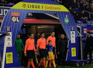 DAZN and beIN step in as Ligue 1’s French media two weeks before 2024/25 season DAZN and beIN step in as Ligue 1’s French media two weeks before 2024/25 season