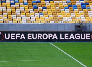 Betano ups sponsorship game once again with Europa League and Conference League Betano ups sponsorship game once again with Europa League and Conference League