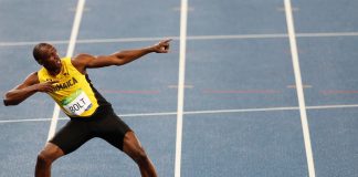 Does Feldspar’s sensor running track hold the keys to Olympic success? credit: Shutterstock