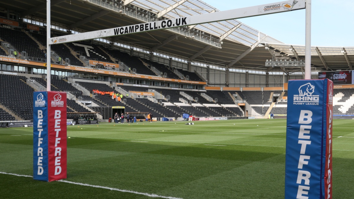 English rugby league joins football and racing with betting sponsorship code
