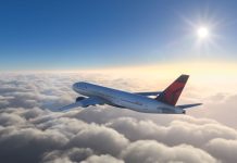 WNBA and Delta Air Lines agree to new multi-year partnership credit: Shutterstock