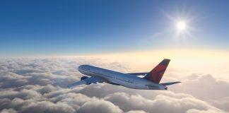 WNBA and Delta Air Lines agree to new multi-year partnership credit: Shutterstock