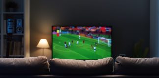 Venu Sports launch temporarily blocked after Fubo’s successful antitrust lawsuit credit: Shutterstock