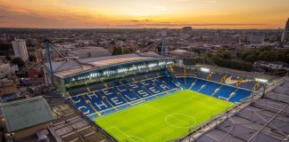 Chelsea bolsters African presence with MSport betting partnership credit: Shutterstock
