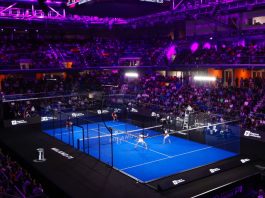 Game, set, padel: The UK’s new sporting obsession Premier Padel