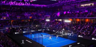 Betsson’s Premier Padel deal highlights benefits of diverse sponsorship approach Premier Padel