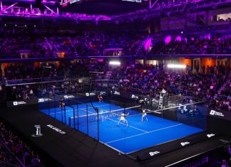 Betsson’s Premier Padel deal highlights benefits of diverse sponsorship approach Premier Padel