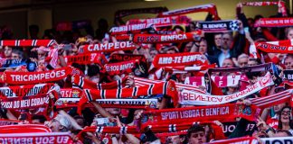 Benfica renews long-running Emirates partnership until 2029 Benfica renews long-running Emirates partnership until 2029