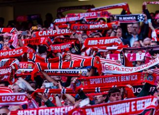 Benfica renews long-running Emirates partnership until 2029 Benfica renews long-running Emirates partnership until 2029