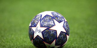 UEFA names Crypto.com as Champions League’s first crypto sponsor credit: Shutterstock