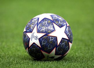 UEFA names Crypto.com as Champions League’s first crypto sponsor credit: Shutterstock