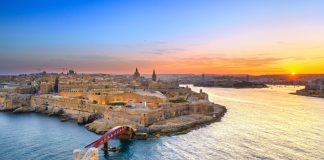 Malta national football team gains new partner in VBET credit: Shutterstock