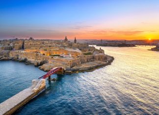 Malta national football team gains new partner in VBET credit: Shutterstock