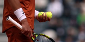 ATP credits record sponsorship revenue to OneVision strategic plan credit: Shutterstock